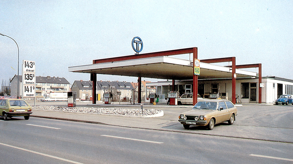 1984 - Bleifrei